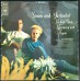 SIMON AND GARFUNKEL Parsley, Sage, Rosemary And Thyme (CBS S 62825) Holland 1969 reissue LP of 1966 album (Folk Rock, Pop Rock) | 
